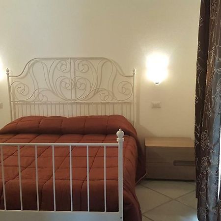 Milly Apartment Arbatax Bagian luar foto